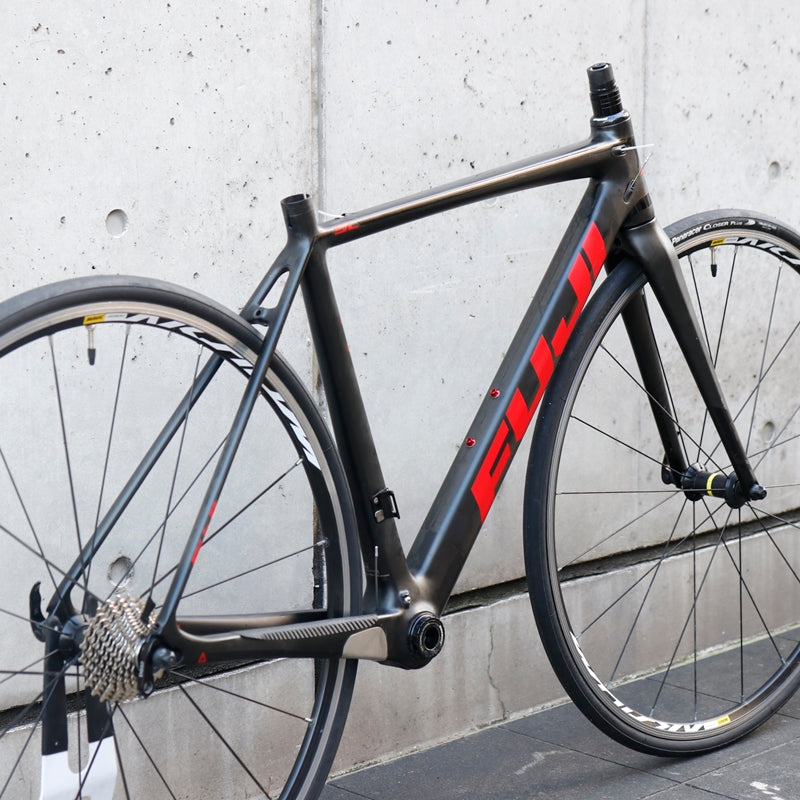 【中古】【2018年】 SL1.1（480size frame set）