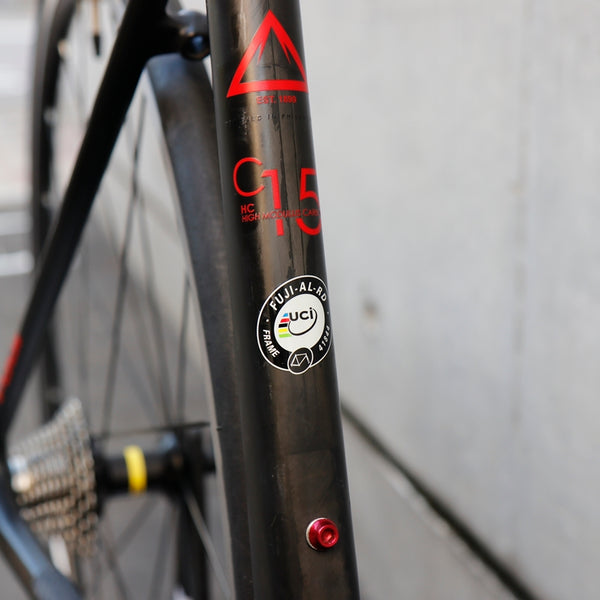 【中古】【2018年】 SL1.1（480size frame set）