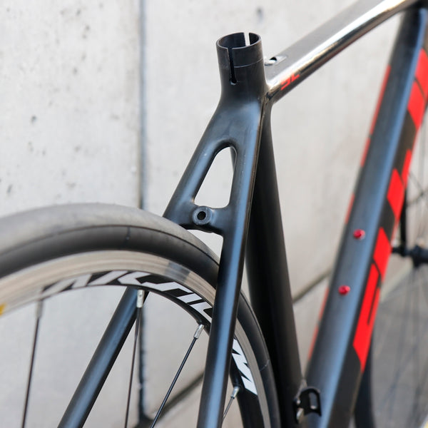 【中古】【2018年】 SL1.1（480size frame set）