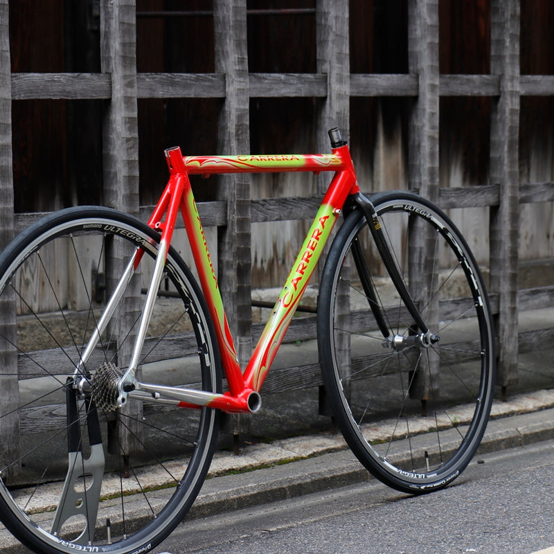 CARRERA / 【中古】【1990年代初頭】 PROGETTO 3D アルミロード