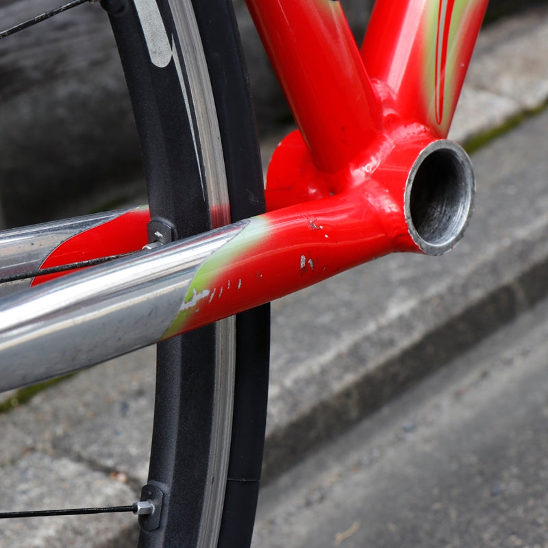 CARRERA / 【中古】【1990年代初頭】 PROGETTO 3D アルミロード