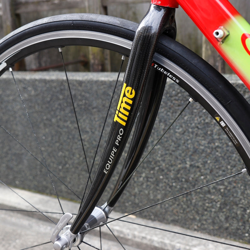 CARRERA / 【中古】【1990年代初頭】 PROGETTO 3D アルミロード