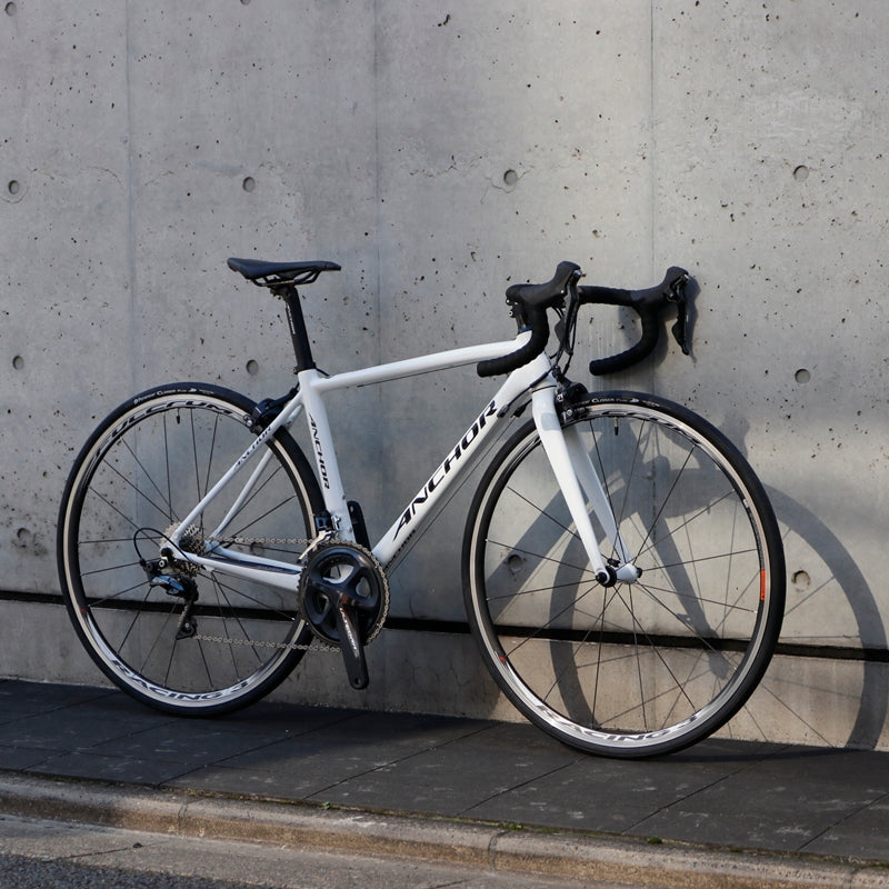 【在庫セール】【中古】【2016年モデル】 RS8 EPSE（SHIMANO R8000 ULTEGRA）