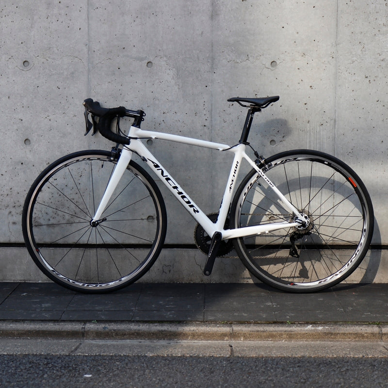 【在庫セール】【中古】【2016年モデル】 RS8 EPSE（SHIMANO R8000 ULTEGRA）