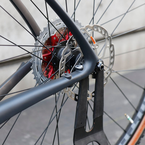 【在庫セール】HAKKA MX（frame set｜size 530）