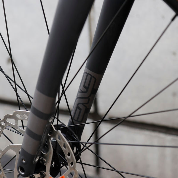 【在庫セール】HAKKA MX（frame set｜size 530）