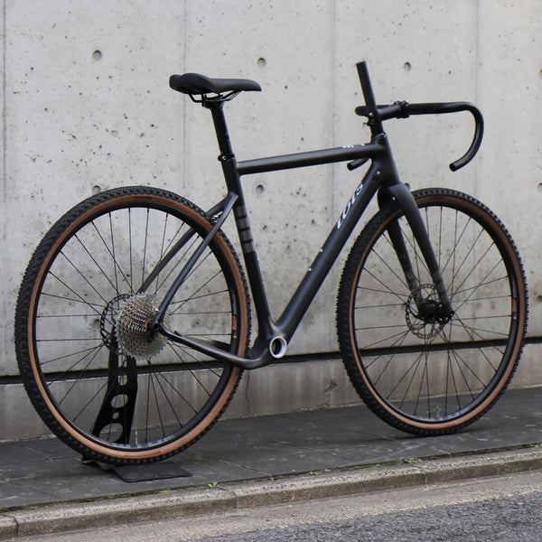 【在庫セール】HAKKA MX（frame set｜size 530）