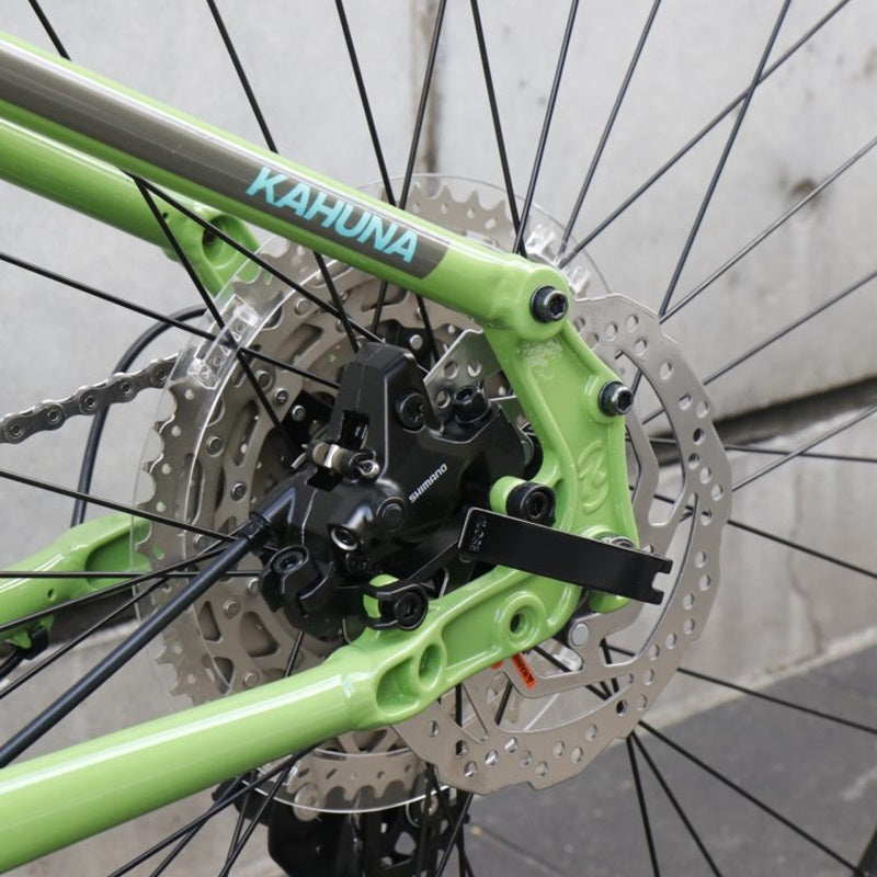 KONA / 【2025年モデル】KAHUNA -コナ MTB- – 京都の自転車屋