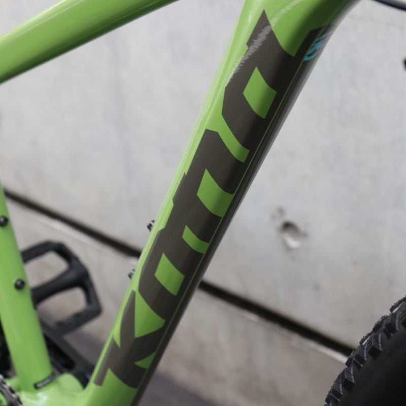 KONA Kahuna | Kona