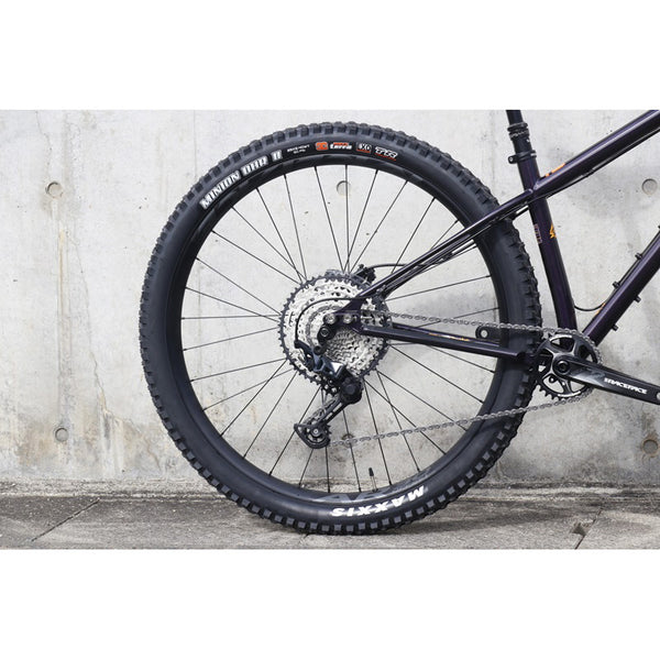 【型落ちセール！】【2022年モデル】HONZO ESD