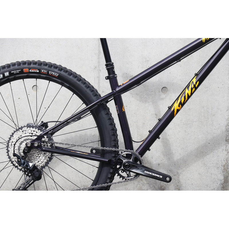 KONA / 【型落ちセール！】【2022年モデル】HONZO ESD -コナ MTB- – 京都の自転車屋 CYCLE SHOP eirin ＆  サイクルハテナ