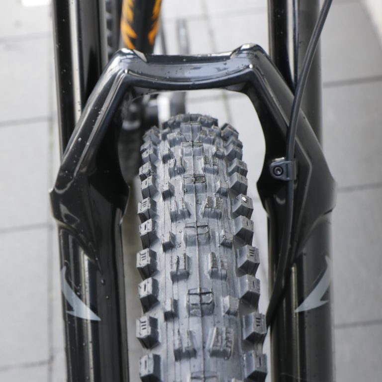 【2026年モデル】HONZO ESD クロモリ ハードテイル ハードテイル ダウンヒル Marzocchi Bomber Z1 SHIMANO 12速 MIX スライダーエンド MTB トレイルバイク 自走 下り系 MTB