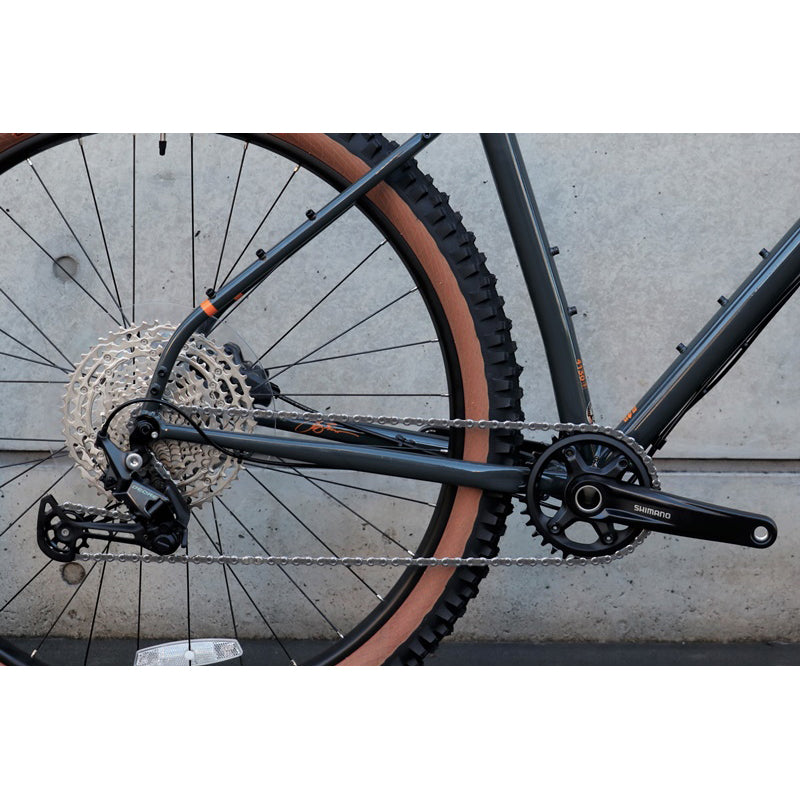 【型落ちセール！】【2024年モデル】THUNDER