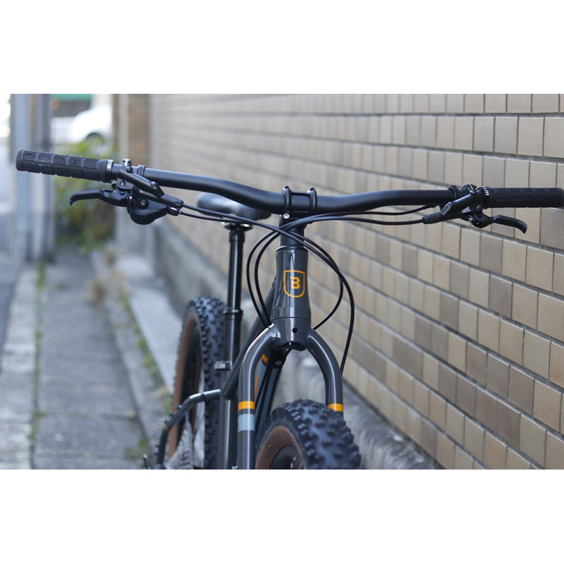 BREEZER / 【型落ちセール！】【2023年モデル】THUNDER -ブリーザー MTB- – 京都の自転車屋 CYCLE SHOP eirin  ＆ サイクルハテナ