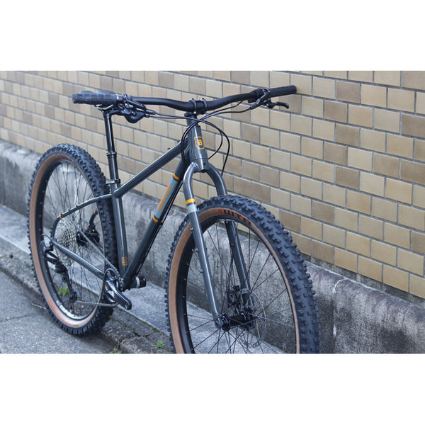 BREEZER｜【型落ちセール！】【2024年モデル】THUNDER – 京都の自転車 