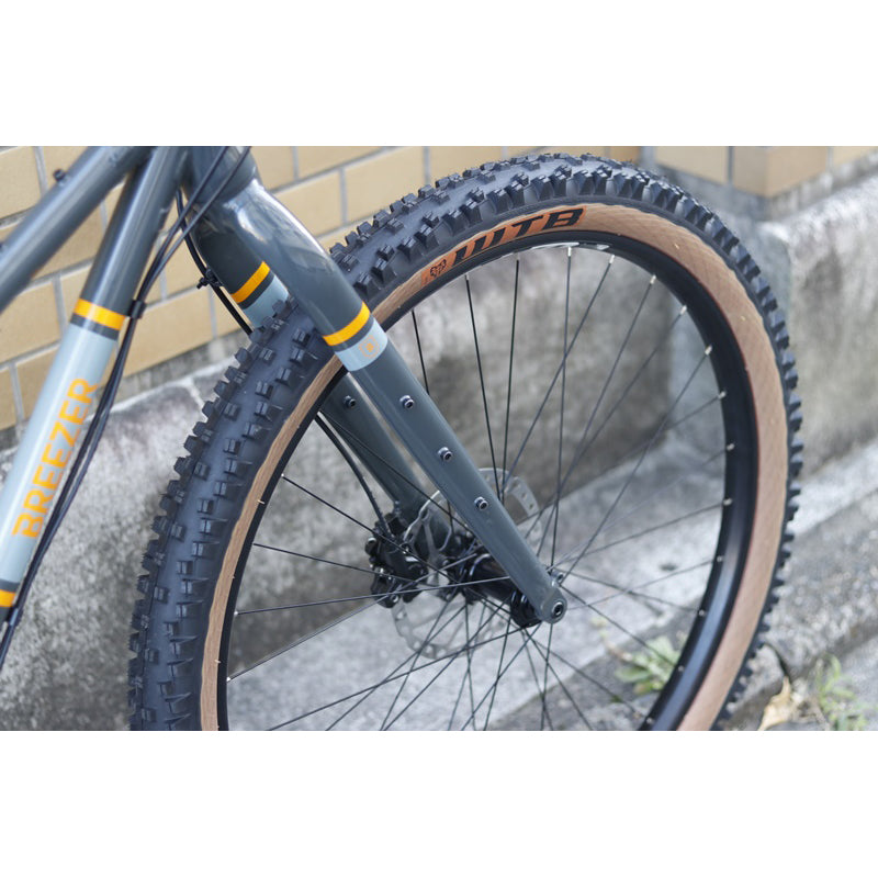 BREEZER / 【型落ちセール！】【2024年モデル】THUNDER – 京都の