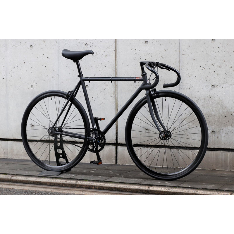 FUJI / 【型落ち在庫セール SALE！】【2023年モデル】FEATHER -フジ シングルバイク- – 京都の自転車屋 CYCLE SHOP  eirin ＆ サイクルハテナ