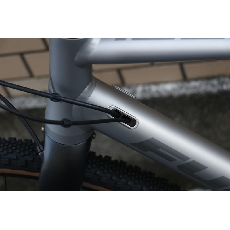 FUJI / 【2023年モデル】JARI 1.3（ジャリ1.3） -フジ グラベルロード- – 京都の自転車屋 CYCLE SHOP eirin ＆  サイクルハテナ