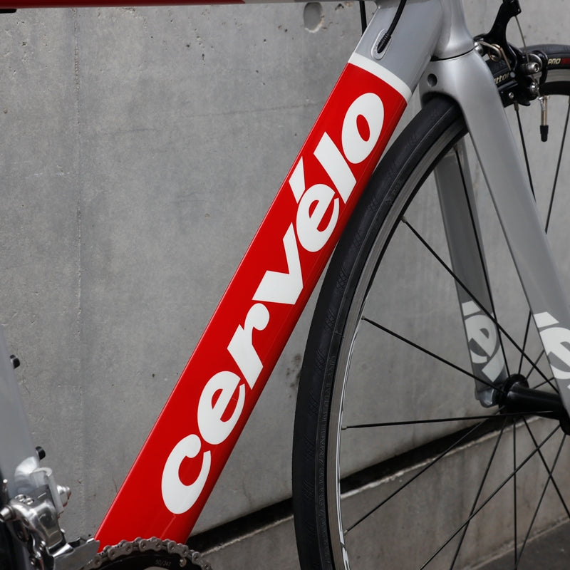 CERVELO / 【中古】【2011年モデル】 P1（ ピーワン）ロードバイク – 京都の自転車屋 CYCLE SHOP eirin ＆  サイクルハテナ