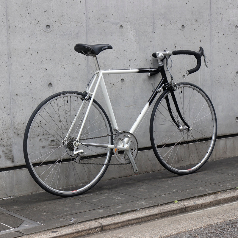 YAMANE 【中古】ビンテージクロモリ ロードバイク – 京都の自転車屋 