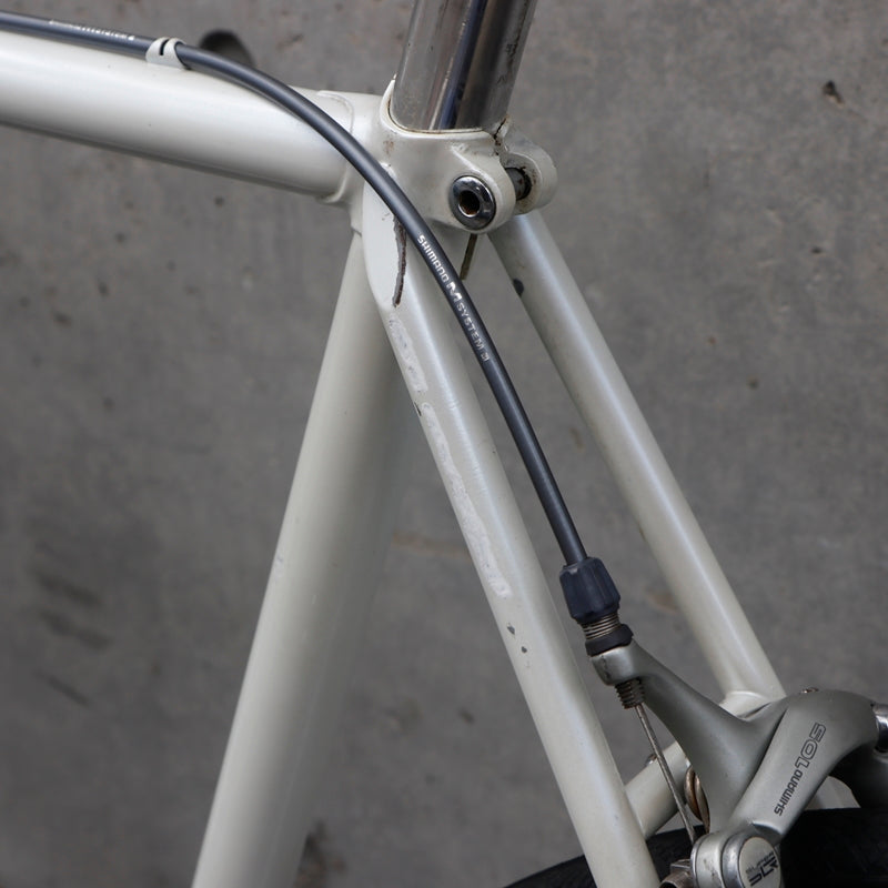 YAMANE / 【中古】ビンテージクロモリ ロードバイク – 京都の自転車屋 CYCLE SHOP eirin ＆ サイクルハテナ