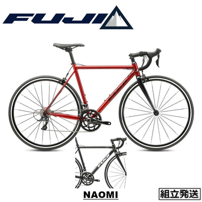 【2026年モデル】NAOMI
