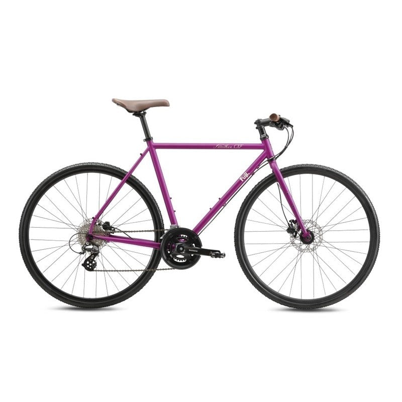 【2026年モデル】FEATHER CX FLAT