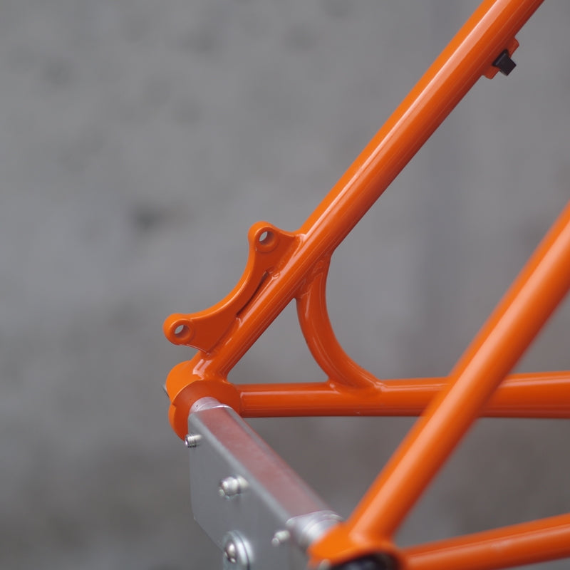 Singular / 【アウトレット】Buzzard （バザード）29er トレイルバイク