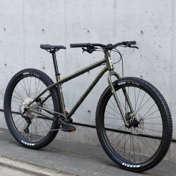 【2025年モデル】UNIT X