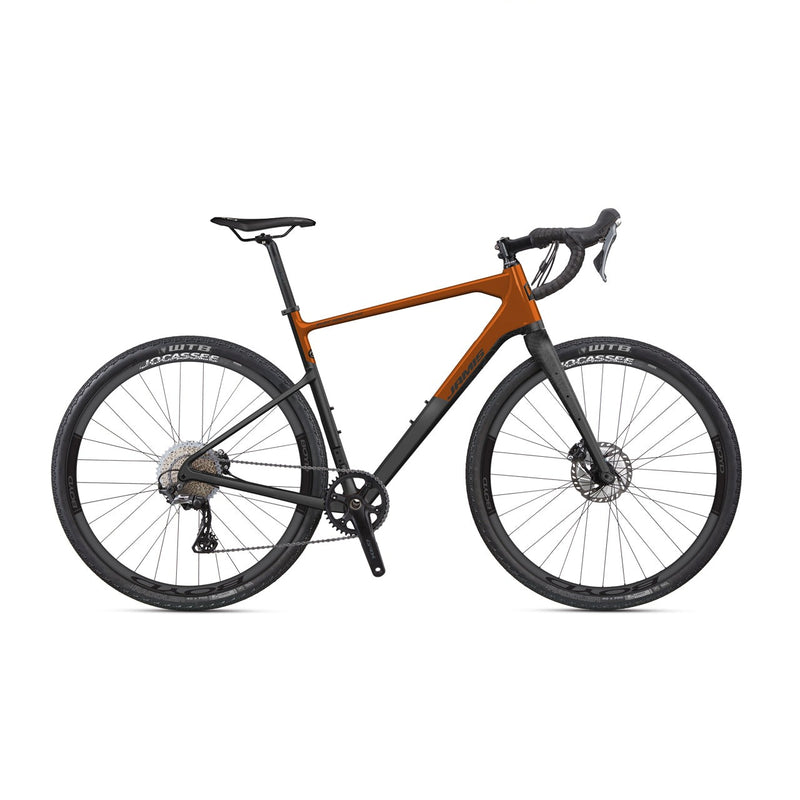 【2025年モデル】RENEGADE C3（Shimano GRX-12s）