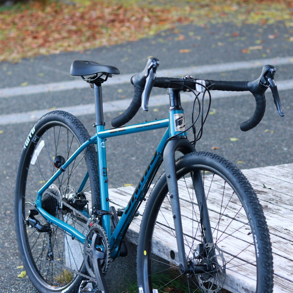 【2025年モデル】RENEGADE S4