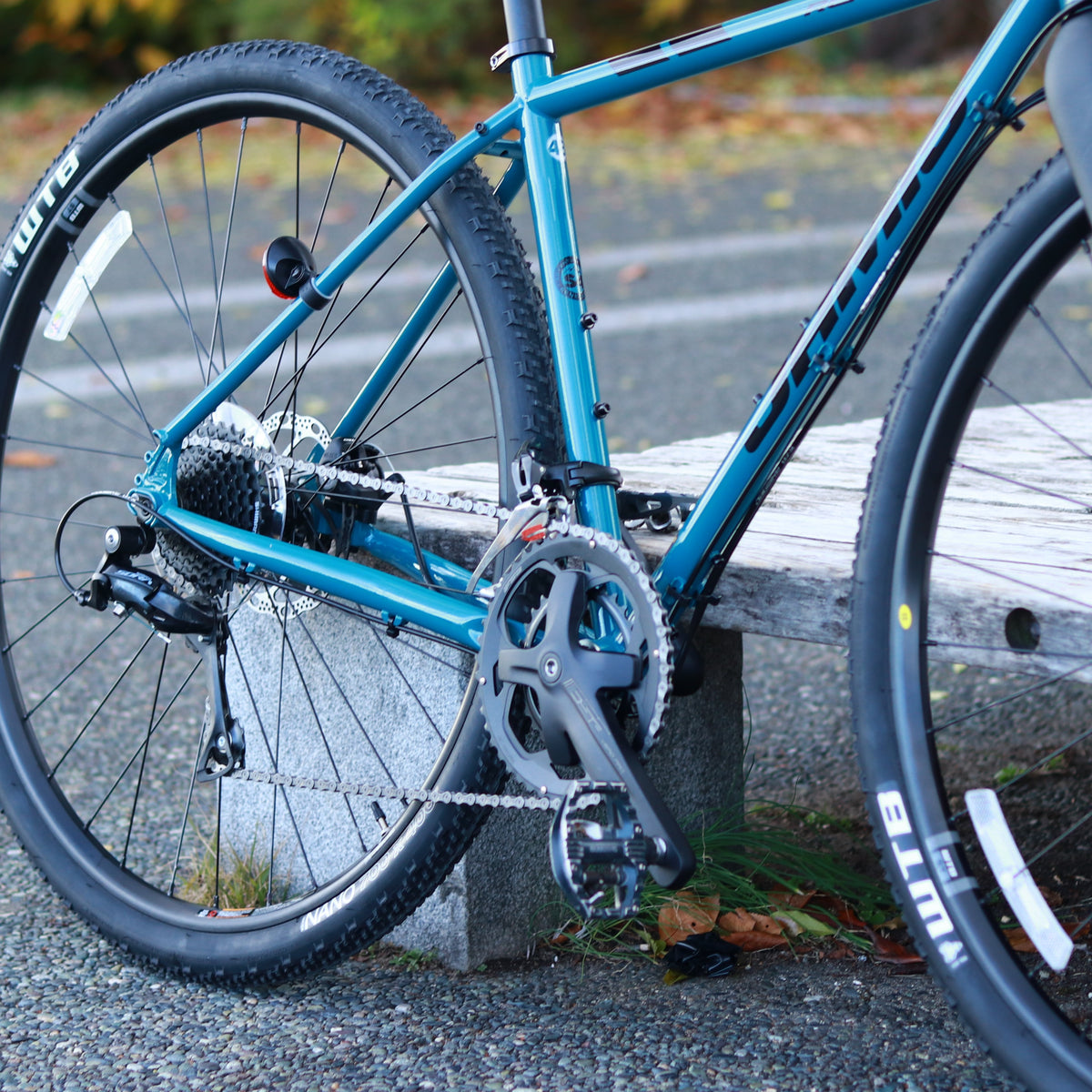 【2025年モデル】RENEGADE S4