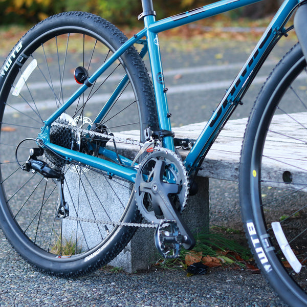 【2025年モデル】RENEGADE S4