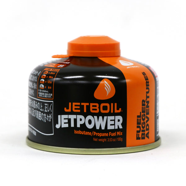 JETPOWER