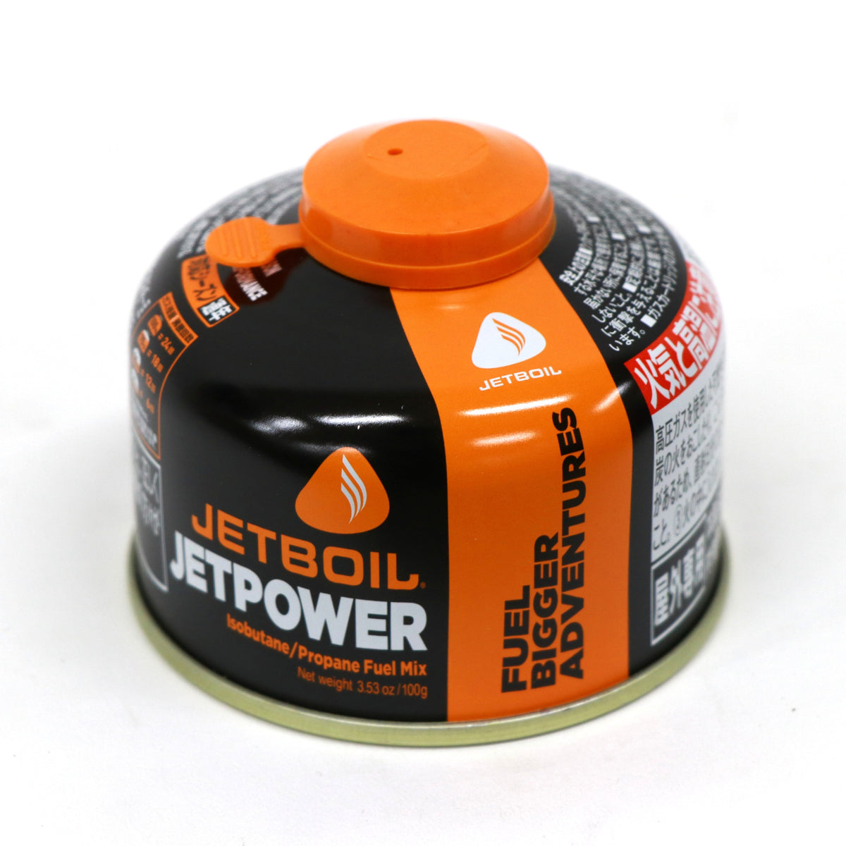 JETPOWER