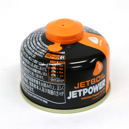 JETPOWER