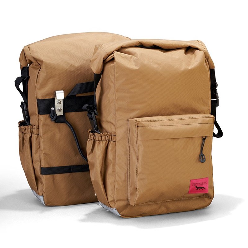 jr. ranger pannier set（ECOPAK）