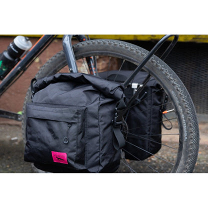 jr. ranger pannier set（ECOPAK）