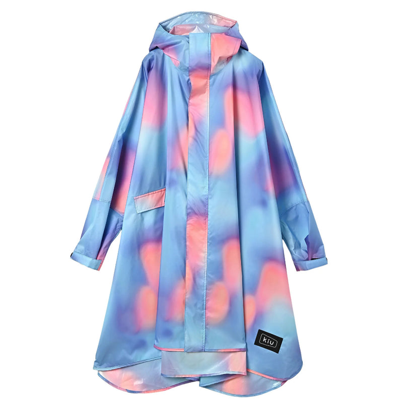 New Standard Rain Poncho (K163)
