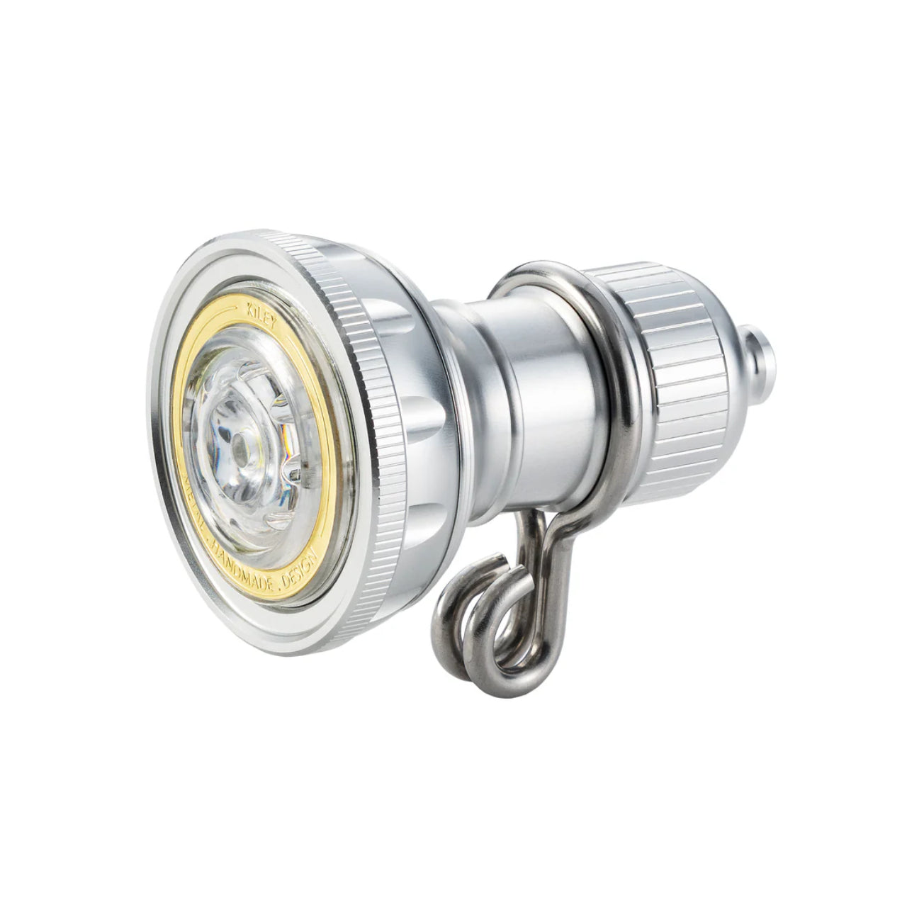 KiLEY / ビンテージライト（V3 FRONT） – 京都の自転車屋 CYCLE SHOP