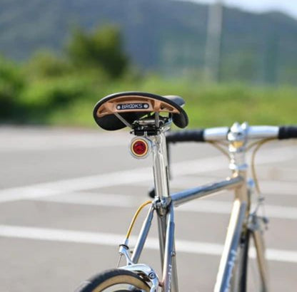 ビンテージライト V3（リア）