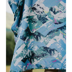 【FUJI ROCK FESTIVAL‘26 × KiU】スタンダードレインポンチョ K571 PHOTO COLLECTION