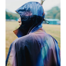 【FUJI ROCK FESTIVAL‘26 × KiU】スタンダードレインポンチョ K571 PHOTO COLLECTION