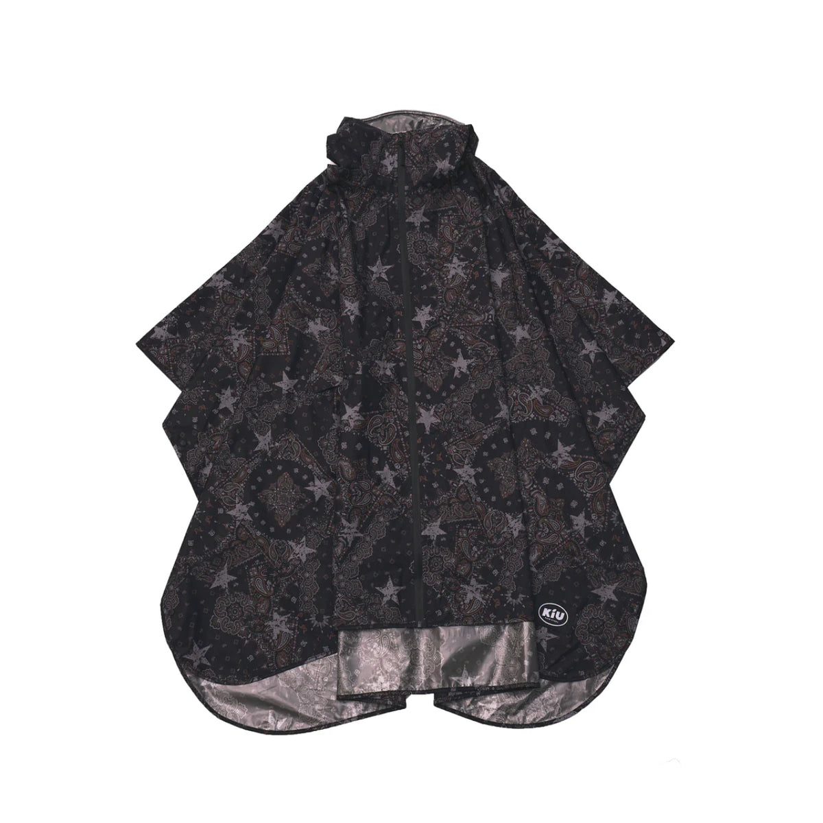 Rain Poncho 2ND K405
