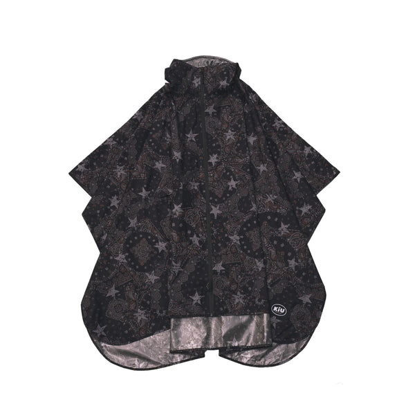 Rain Poncho 2ND K405