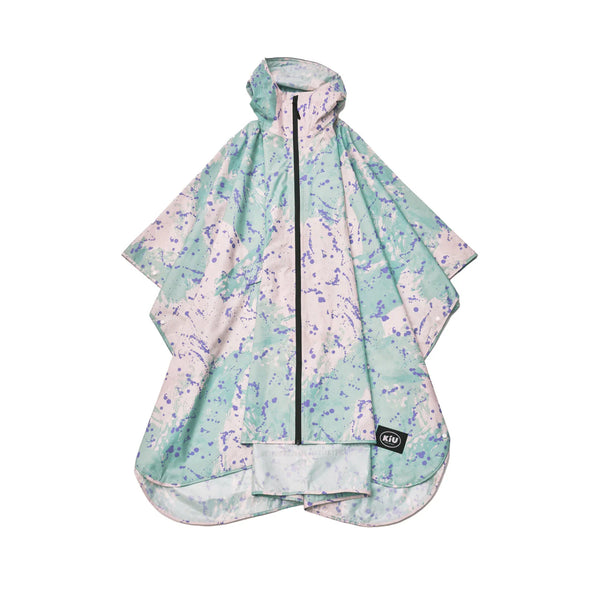 Rain Poncho 2ND K405