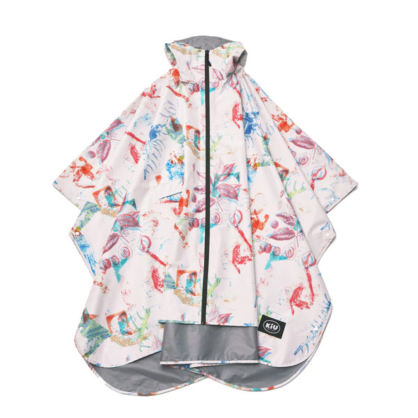 Rain Poncho 2ND K405
