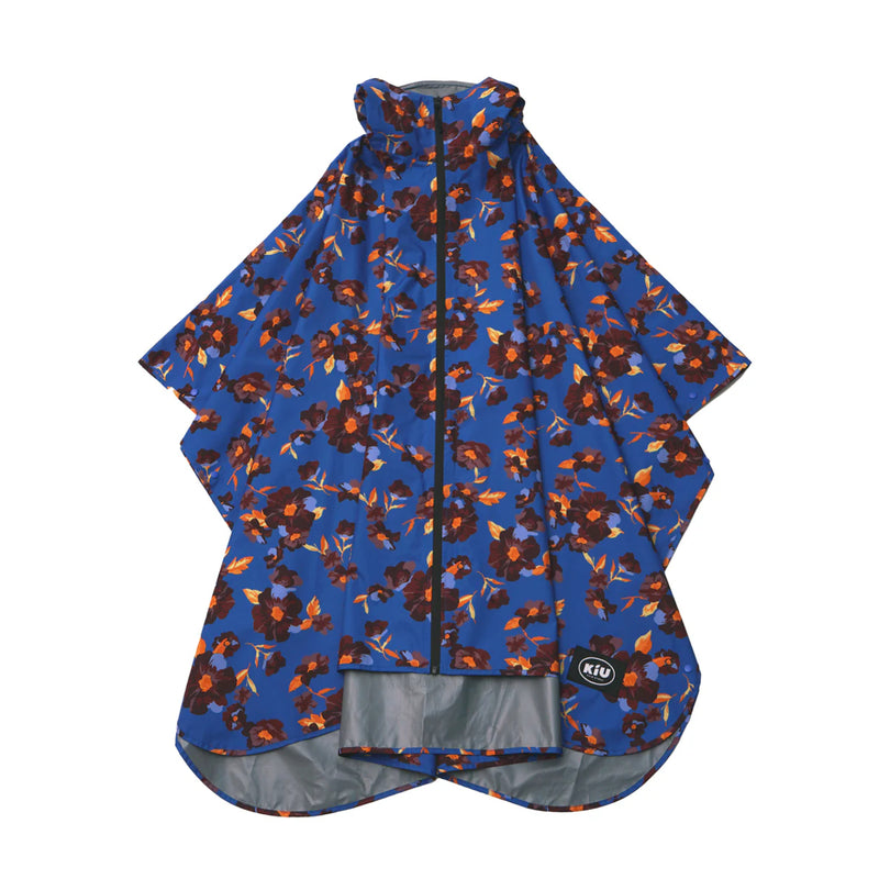 Rain Poncho 2ND K405