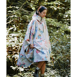 Rain Poncho 2ND K405 PHOTO COLLECTION