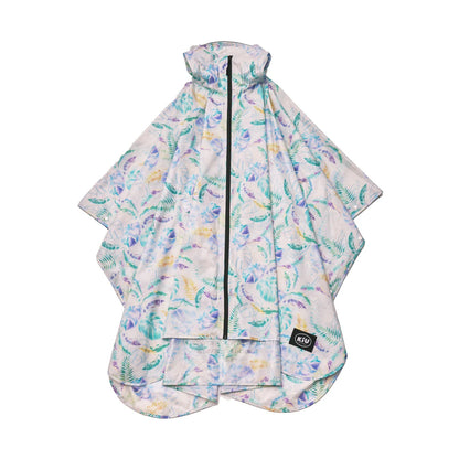 Rain Poncho 2ND K405